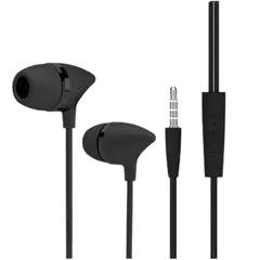 UiiSii C100 Super Bass Stereo In Earphone - Rokomari